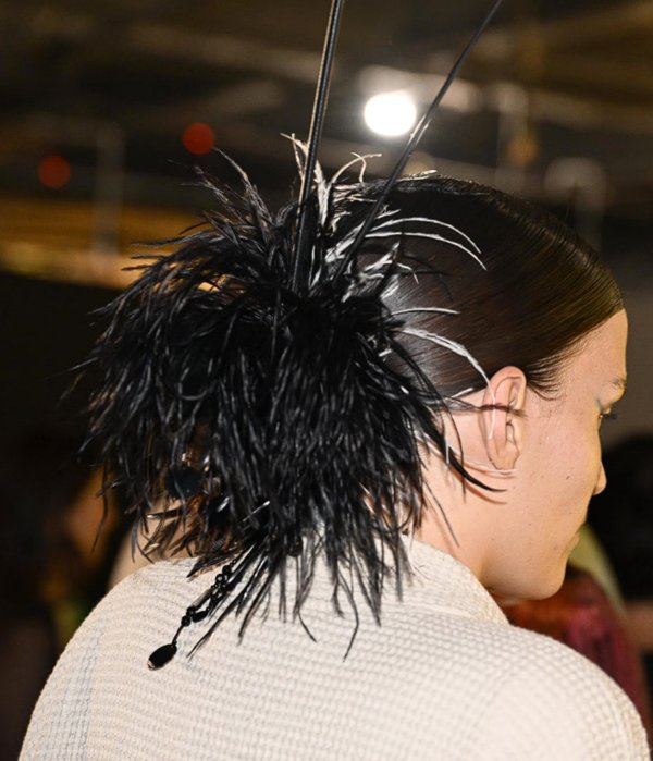 10 صيحات قصات شعر هي الأكثر رواجا في العام 2026