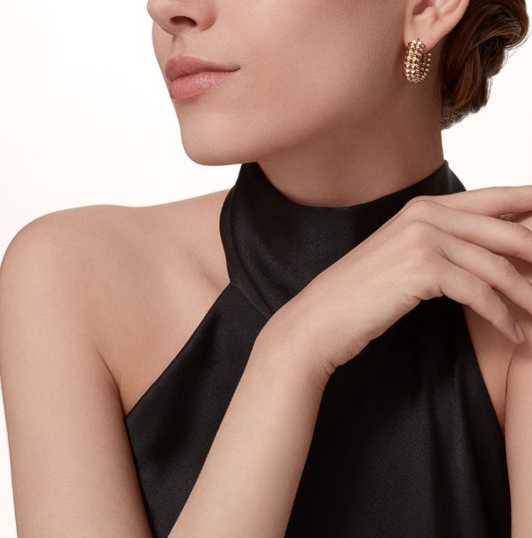 كل ما ترغبين معرفته عن الذهب الوردي قبل شرائه!