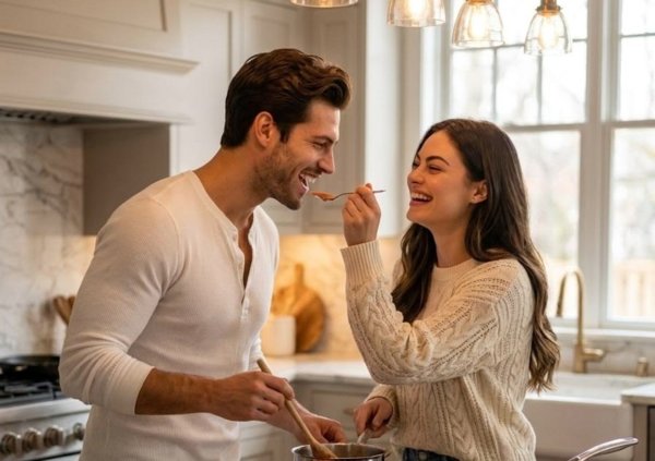كيف أحافظ على الحب بعد الزواج