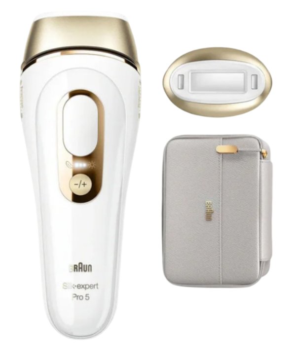 أفضل أجهزة الليزر المنزلية: إليك خيارات آمنة وفعالة