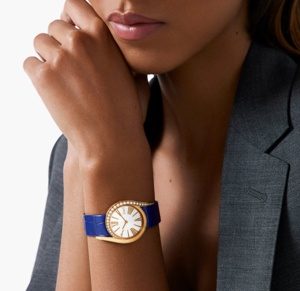 5 صيحات ساعات عليك التفكير باقتنائها لتزيدي من فخامة إطلالاتك