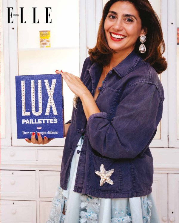 ELLE International تدخل عامها الثمانين والمرأة في الطليعة!