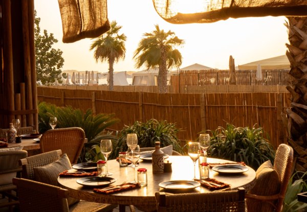 Casa Amor يعود بتجارب جديدة وطقوس ساحلية إستثنائية