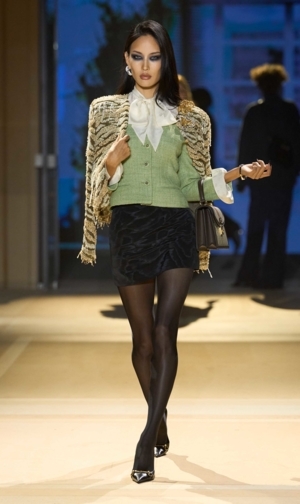  Gucci ميلانو ربيع/صيف2027