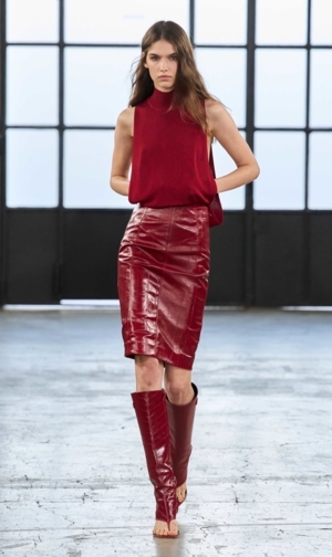  Elisabetta Franchi ميلانو ربيع/صيف2027