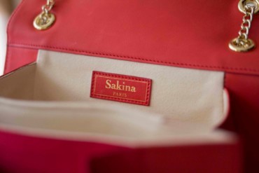 الحلم الأمازوني مع حقائب Sakina Paris الجديدة