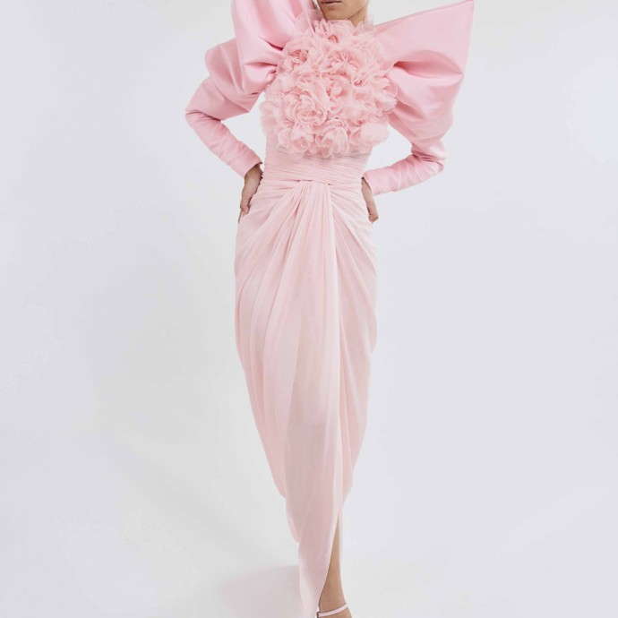 Giambattista Valli Haute Couture FW25