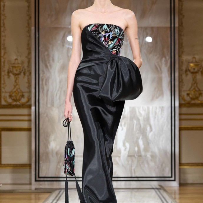 Giorgio Armani Privé Haute Couture FW25