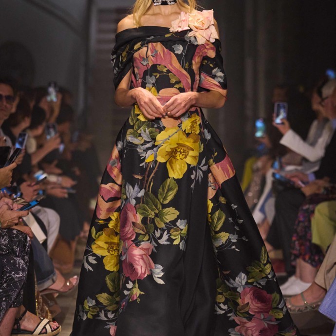 Elie Saab Haute Couture FW25