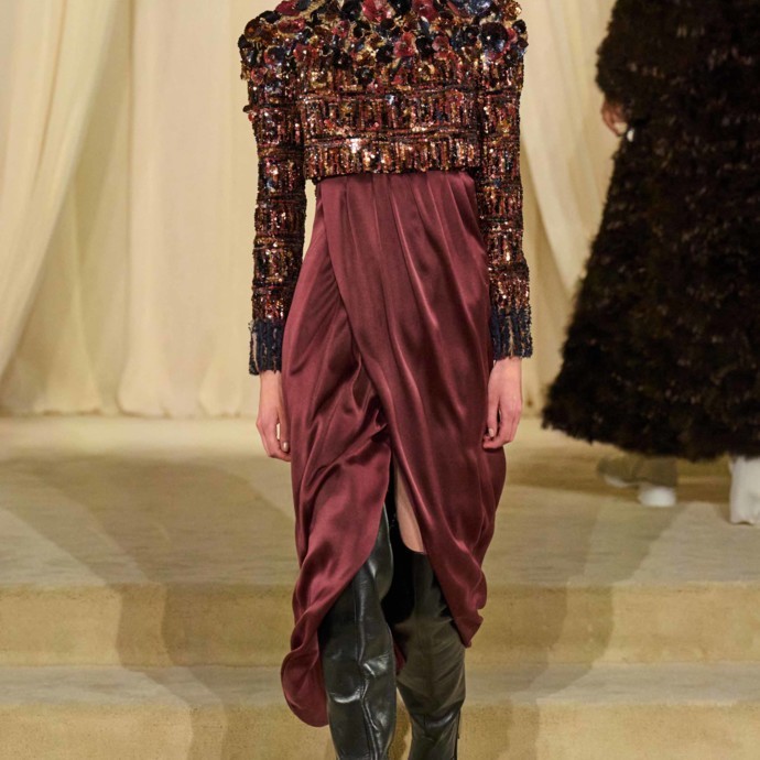 Chanel Haute couture FW25