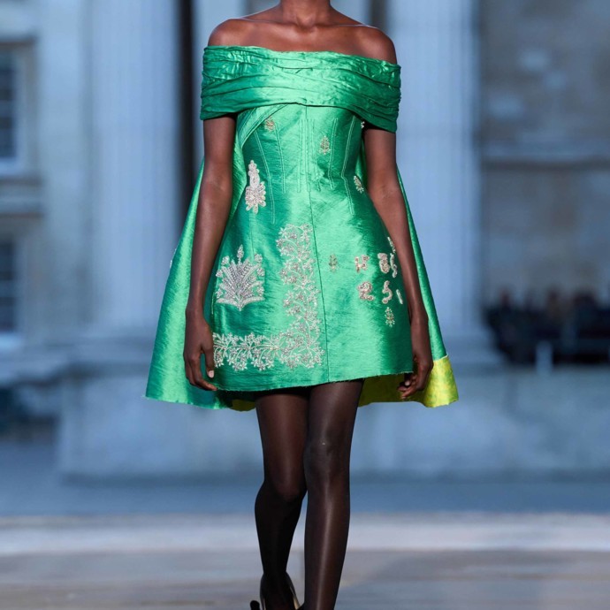 Erdem RTW SS26