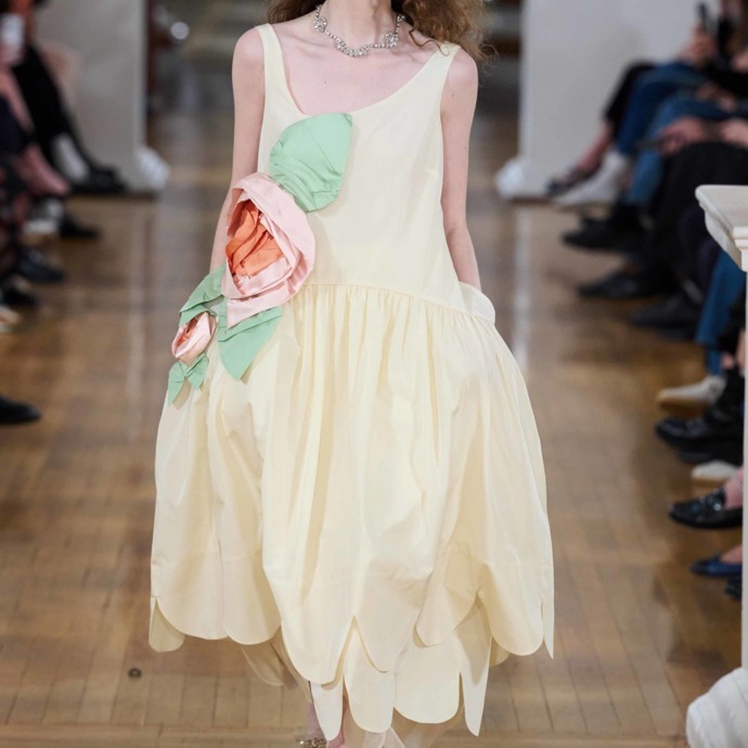 Simone Rocha RTW SS26