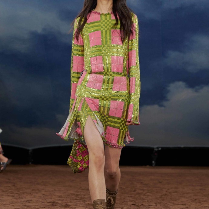Burberry RTW SS26