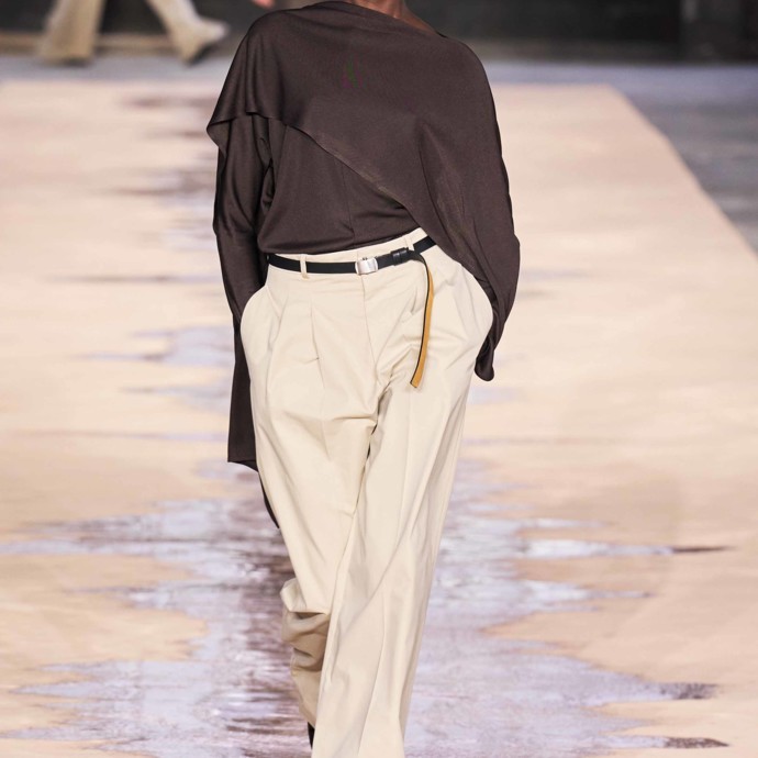 Boss RTW SS26