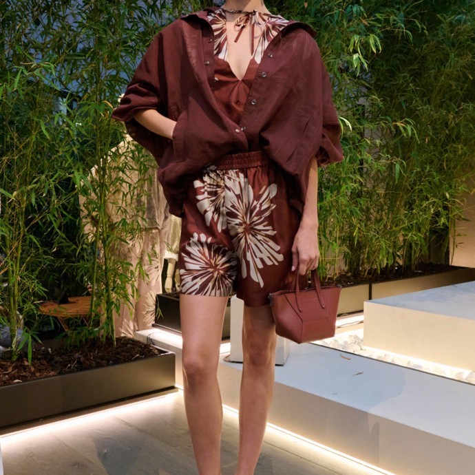 Brunello Cucinelli RTW SS26