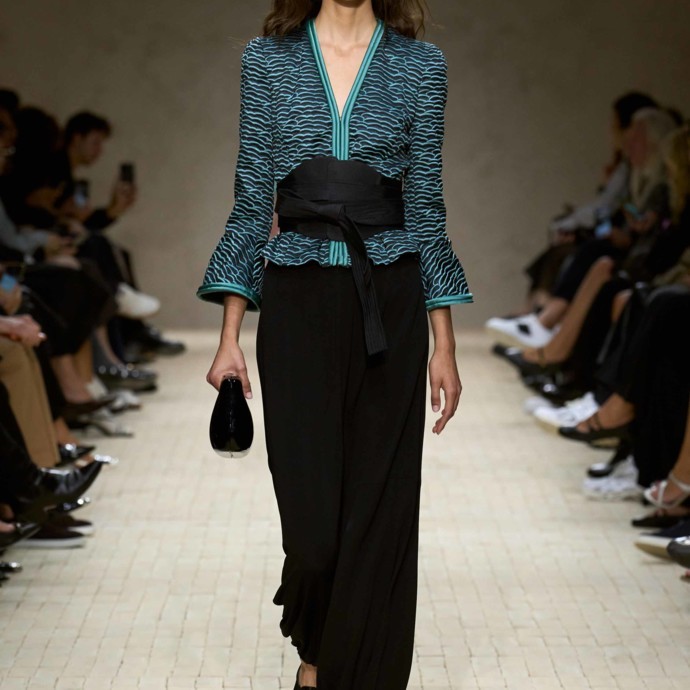 Emporio Armani RTW SS26