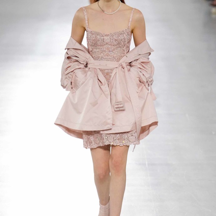 Ermanno Scervino RTW SS26