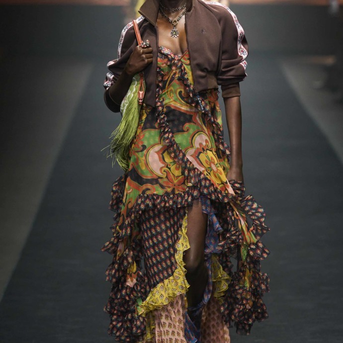 Etro RTW SS26