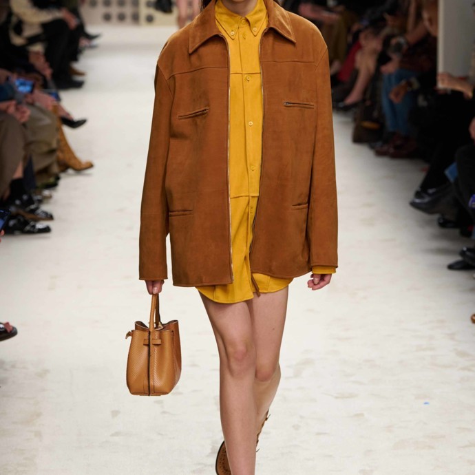 Tod's RTW SS26