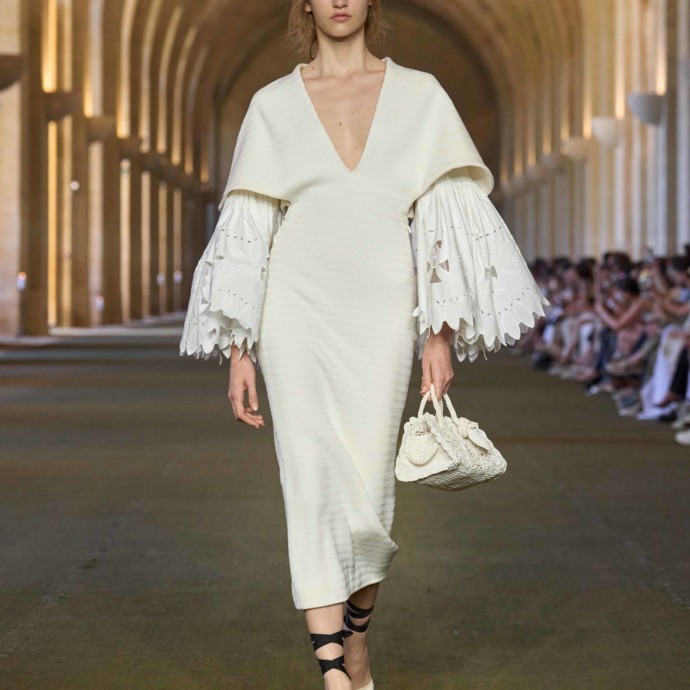 Jacquemus RTW SS26