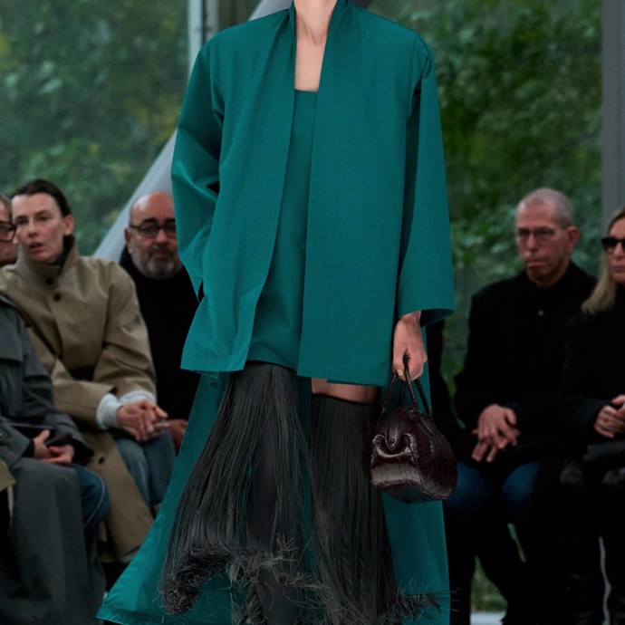 Alaïa RTW SS26