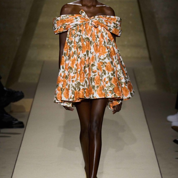 Chloé RTW SS26