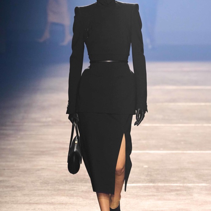 Mugler RTW SS26