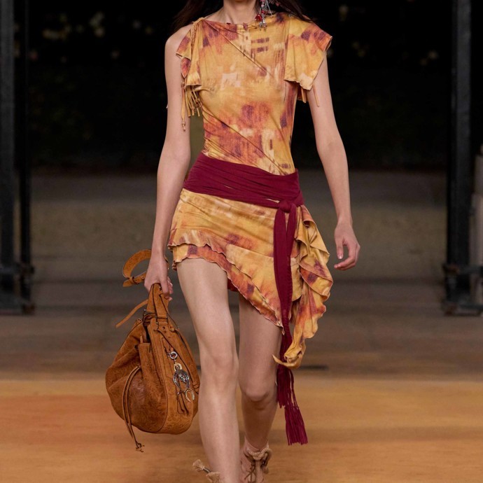 Isabel Marant RTW SS26