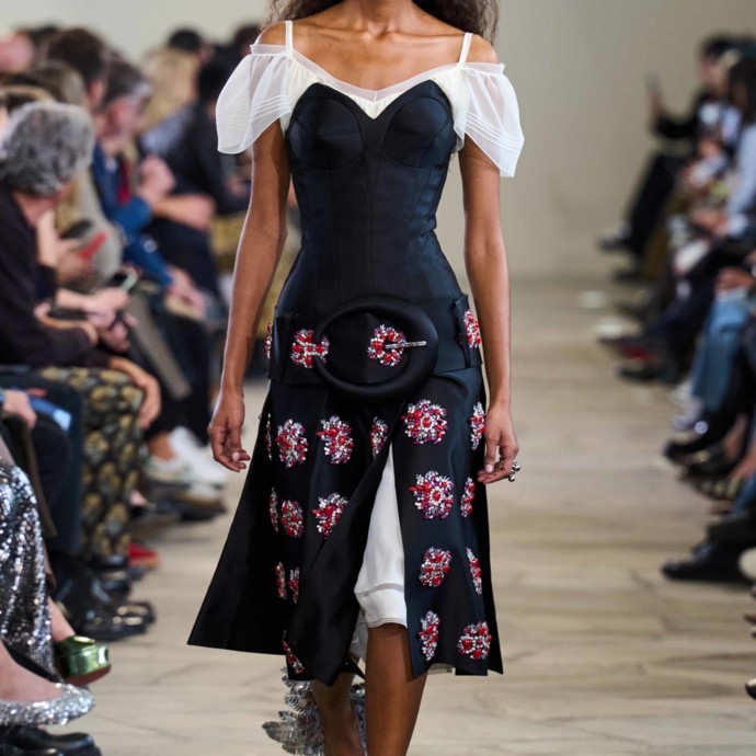 Rabanne RTW SS26
