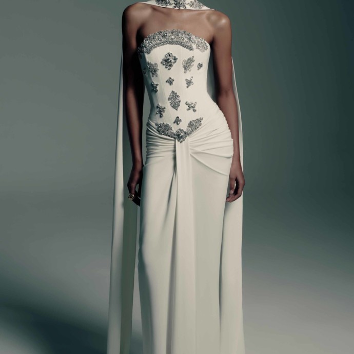 Zuhair Murad RTW SS26
