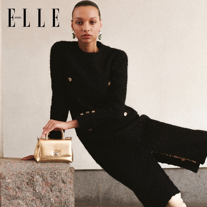 لفتةٌ استثنائية من Chanel