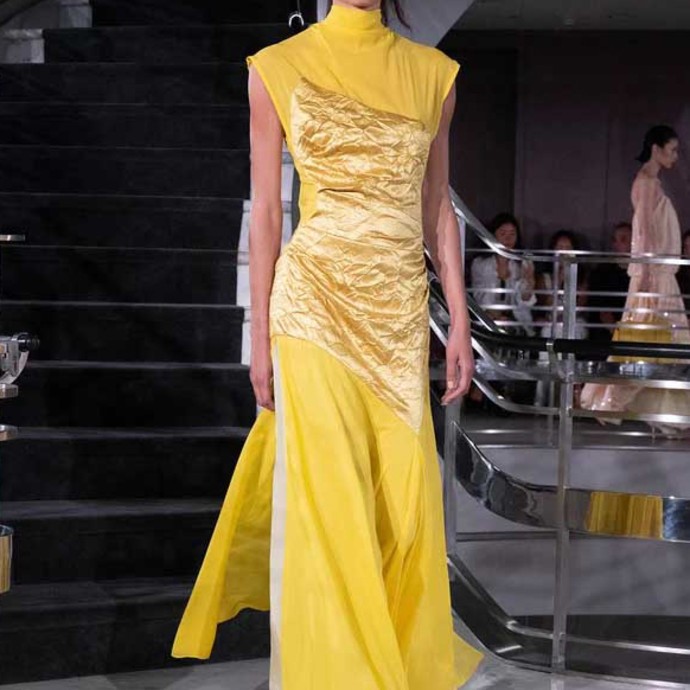 Proenza Schouler Ready to Wear SS27