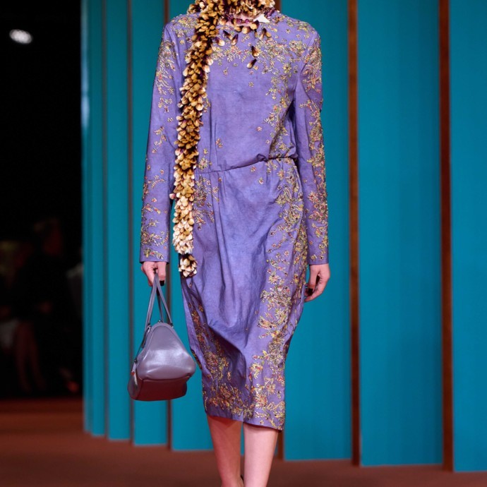 Tory Burch Ready to Wear SS27