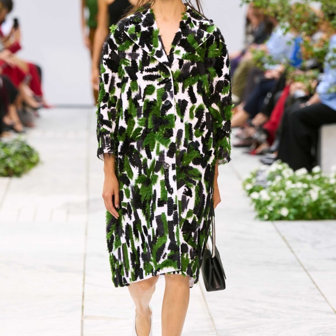 Michael Kors Ready to Wear SS27