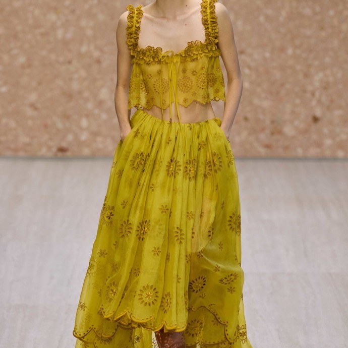 Chloé Ready to Wear SS27