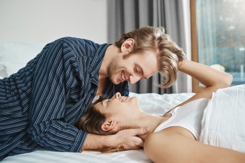 كيف يمكنك استعادة رغبتك؟