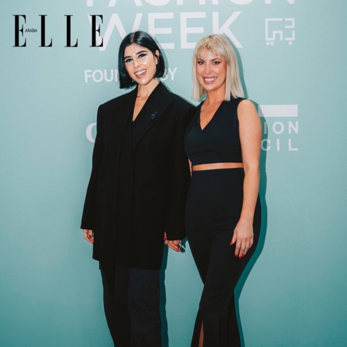 Lili Blanc وقوّة الاتزان