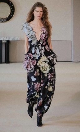  Altuzarra نيويورك ربيع/صيف2026