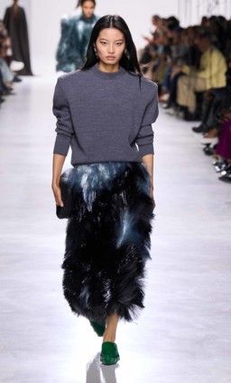  Bottega Veneta ميلانو ربيع/صيف2026