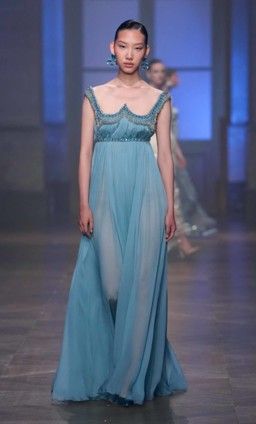  Georges Hobeika باريس خريف/شتاء2027