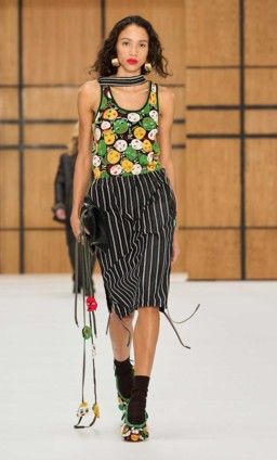  Burberry لندن ربيع/صيف2027