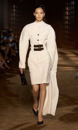 Salvatore Ferragamo ميلانو ربيع/صيف2027