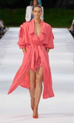  Stella McCartney باريس ربيع/صيف2027