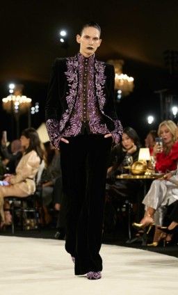  Schiaparelli باريس ربيع/صيف2027