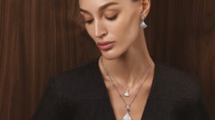 Bvlgari وضياء روما