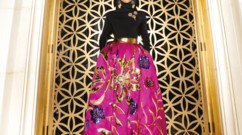 إطلالاتٌ ملوكيّة من Dolce & Gabbana