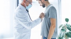 الفحص الدوري مهم لصحّة الرجل لهذه الأسباب