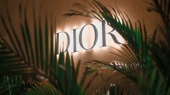 Dior تحيي سحوراً مميّزاً في دبي بمناسبة شهر رمضان المبارك