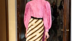Gucci تستحضر روح بداياتها من فلورانسا