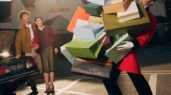 The Bicester Village  تحتفل بمرور 30 عامًا على تأسيسها